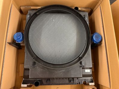 Original IVECO Behr Wasserkühler 5802776684 NEU