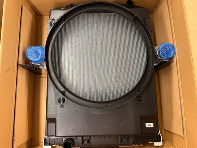 Original IVECO Behr Wasserkühler 5802710314 NEU