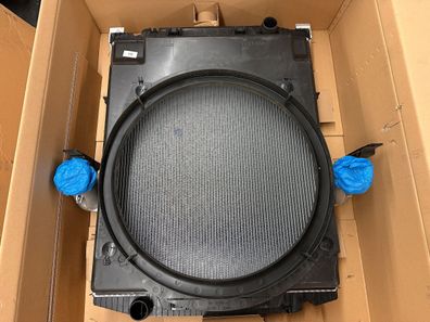 Original IVECO Behr Wasserkühler 41225406 NEU