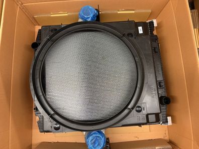 Original IVECO Behr Wasserkühler 5802776689 NEU
