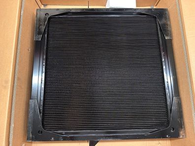 Original IVECO CNH Wasserkühler 500060732 NEU