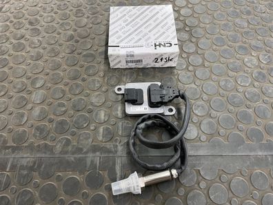 Original IVECO CNH Continental Nox Sensor 5802391521 NEU