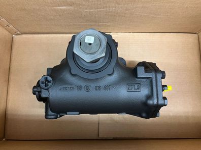 Original IVECO CNH Hydrolenkung 99436033 NEU