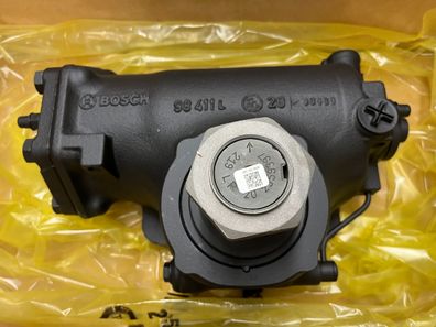 Original IVECO Bosch Hydrolenkung 500359957 NEU