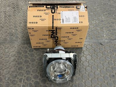 Original IVECO CNH Hella Scheinwerfer 503127219 NEU
