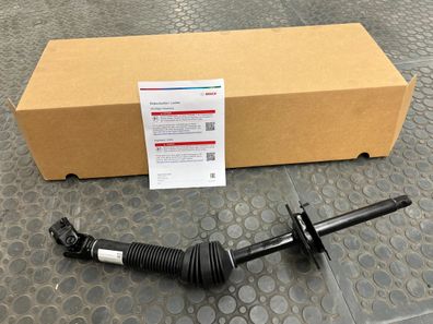 Original IVECO CNH Bosch Lenkspindel 42567144 NEU