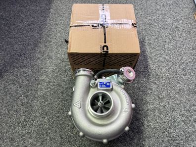 Original IVECO CNH BorgWarner Abgasturbolader 504042524 NEU