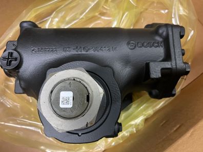 Original IVECO CNH Bosch Hydrolenkung 5006306074 NEU