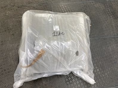 Original IVECO CNH Kotflügel Kunststoff hinten 41213785 NEU