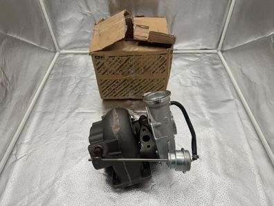 Original IVECO CNH BorgWarner Abgasturbolader 504042523 NEU