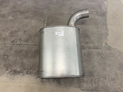 Original IVECO Eberspächer Schalldämpfer 41210652 NEU