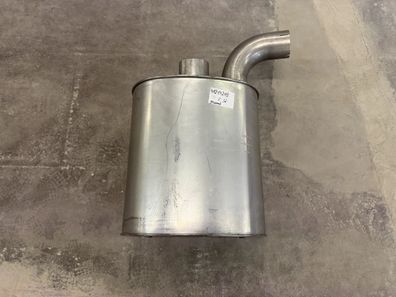 Original IVECO Eberspächer Schalldämpfer 41214218 NEU
