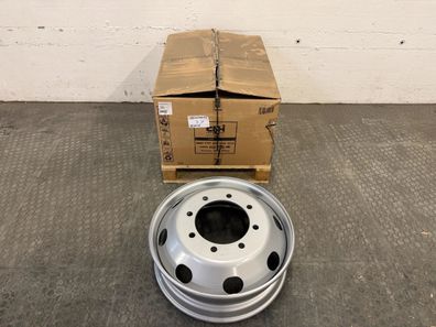 Original IVECO Scheibenrad 5802288879 NEU