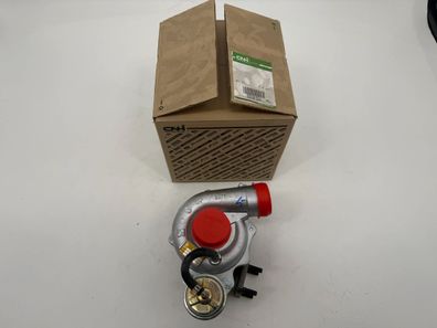 Original IVECO CNH Turbolader 500061044 NEU