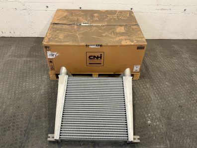 Original IVECO CNH Hydac Intercooler 8044807 NEU