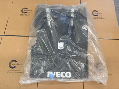 Original IVECO CNH Kotflügel Kunststoff hinten 5802368317 NEU