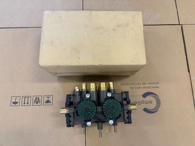 Original IVECO Bullder Knorr EBS Anhänger Modul 500037105 NEU