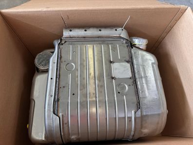 Original IVECO Eberspächer Katalysator 5801866445 NEU