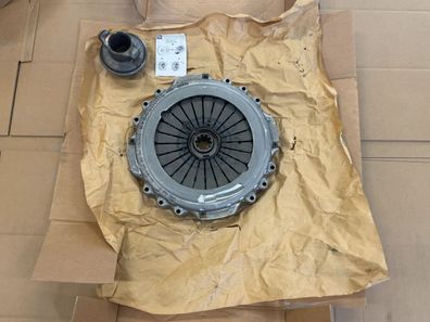 Original IVECO Valeo Kupplung 5801409000