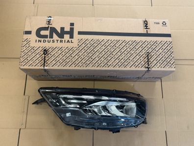 Original IVECO CNH Scheinwerfer 5802711814