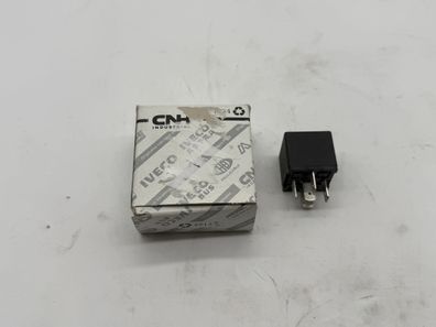 Original IVECO Zettler Relais 503128443 NEU