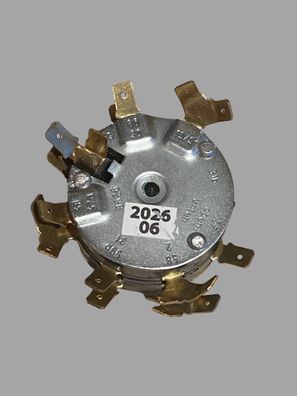Zündschloss Zündschalter Zündlichtschalter f. Simson S50, 51, 70