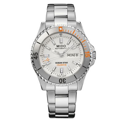 Mido - M0269301103100 - Ocean Star 200