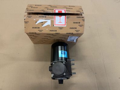 Original IVECO CNH Knorr Lufttrockner 5010446113 NEU