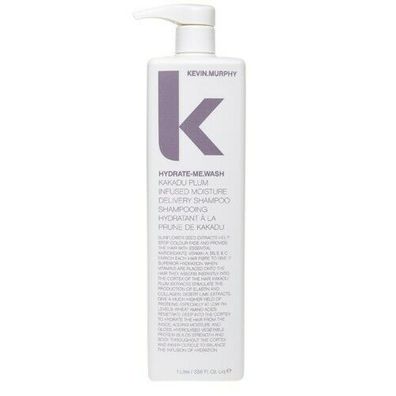 Kevin Murphy Hydrate Me Feuchtigkeitsshampoo, 1000 ml