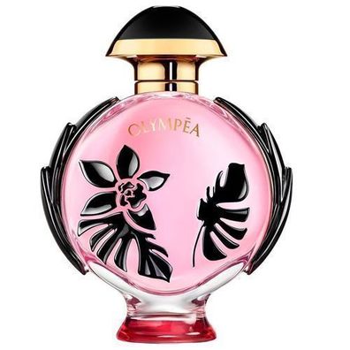 Paco Rabanne Olympéa Flora Eau de Parfum für Damen, 80 ml