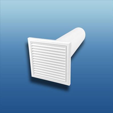 Einbau-Set für Kleinraumventilatoren V1