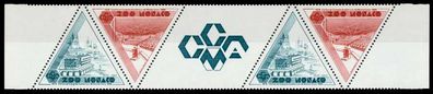 MONACO 1988 Nr 1880-1881 postfrisch X760F92