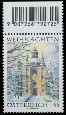 Österreich 2006 Nr 2626 postfrisch ORA X2EA77A