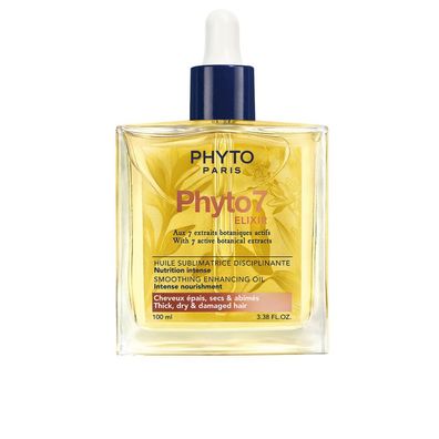PHYTO 7 ELIXIR absolutes Nähröl 100 ml