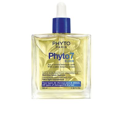PHYTO 7 ELIXIR Universal-Sublimationsöl 100 ml