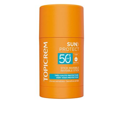 SUN Protect unsichtbarer Stift SPF50+ 15 gr