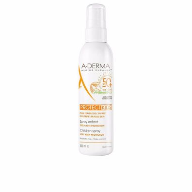 Protect KIDS Sonnenspray für Kinder SPF50+ 200 ml