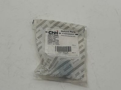 Original IVECO CNH Kronenmutter 1113065 NEU