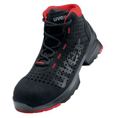 Uvex® S1 Stiefel 8547 Modellreihe uvex 1