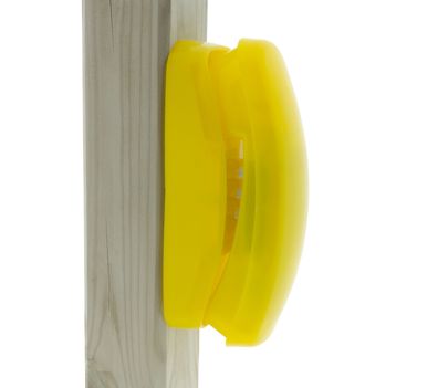 HOQ Spieltelefon mit Tastenton Outdoor & Indoor geeignet - Farbe: GRÜN