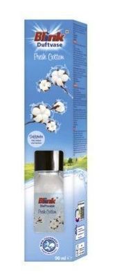 Raumduft-Spray Frische Baumwolle, 90 ml