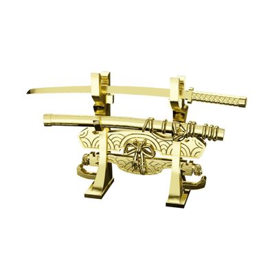 Shogun no Katana | Metall-Katana - Minierweiterung