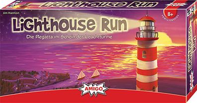 Lighthouse Run