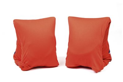 Swim Safe™ Schwimmflügel mit Textilbezug (S/M), 1-3 Jahre 38 x 14 cm