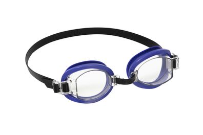 Hydro-Swim™ Schwimmbrille ab 14 Jahren Deep Marine - Farbe: Blau