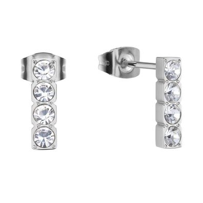 Bering - 746-17-05 - Creolen - Damen - Arctic Pavé