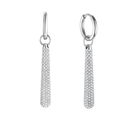 Bering - 747-17-05 - Creolen - Damen - Arctic Pavé