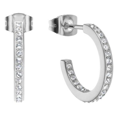Bering - 737-17-05 - Ohrstecker - Damen - Arctic Symphony - 15,3 mm
