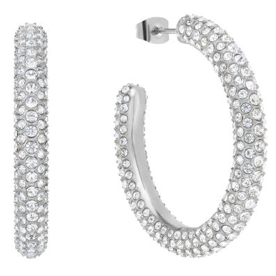 Bering - 743-17-05 - Ohrstecker - Damen - Arctic Symphony - 40,0 mm