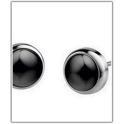Bering Ohrstecker Keramik Pearl Collection 701-16-05